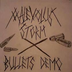 Malevolus Storm : Bullets Demo Malevolus Storm : Bullets Demo